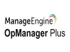 ManageEngine OpManager Plus